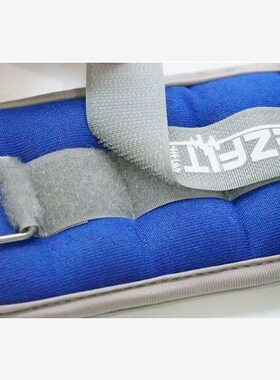 Neoprene wrist and ankle weights Wrist guards 2KG wei