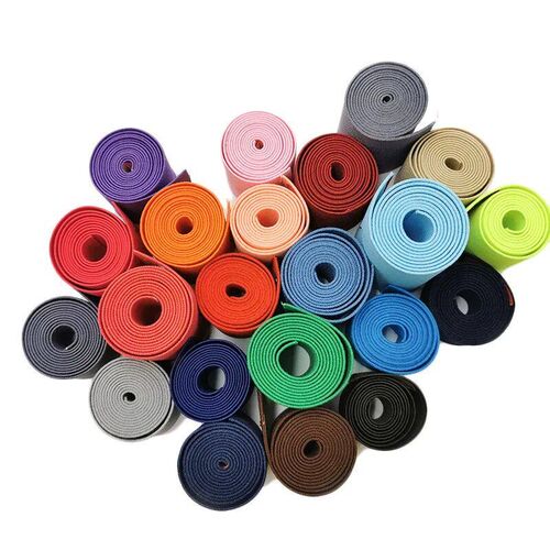 20mm 30mm 40mm Wide Flat High Elastic Band for Sewing Protec