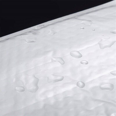 10pcs Bubble Envelope bag white Bubble PolyMailer Self Seal