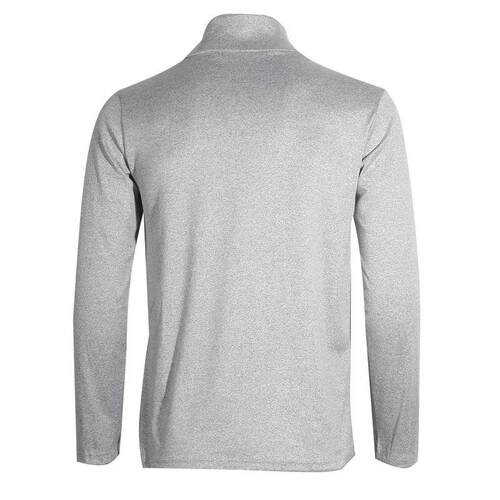 Fashion Mens Casual Slim Fit Basic Turtleneck High Collar P