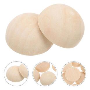 30 Pcs Make Your Own Bouncy Ball Kit Mini Toys Unfinished