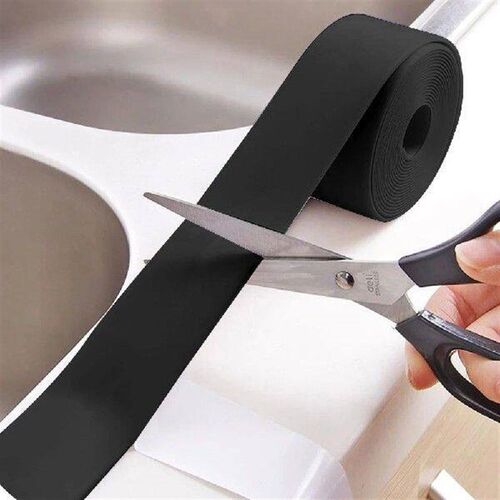 Shower Sink Bath Wall Caulk Sealing Strip Tape Waterproof