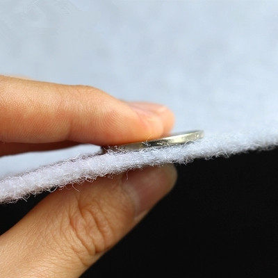 适配夏普空气净化器KI-GF70 KI-EX100初效前置静电驻极滤网过滤棉