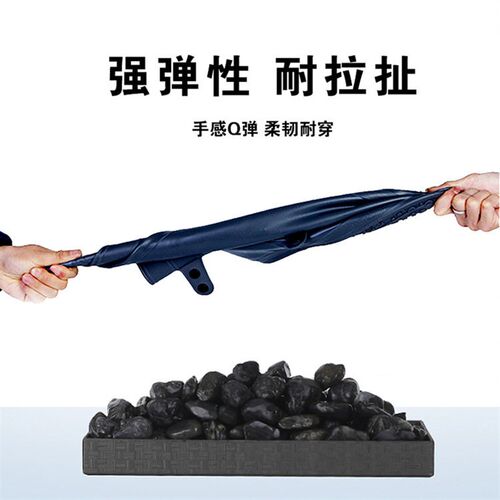 Origin Riding Motorcycle Waterproof Rainproof Shoe Cover Rai