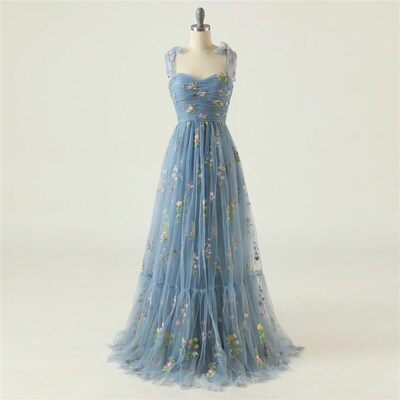 Evening Dress Womens Strap Small Tail Sling Seaside Holiday