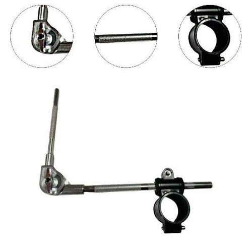 Drum Rack Clamp Drum Extension Bracket Percussion