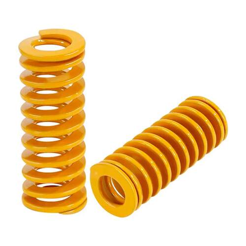 4Pcs Ender 3 Pro Springs Upgrade, 3D Printer Bed Springs,En