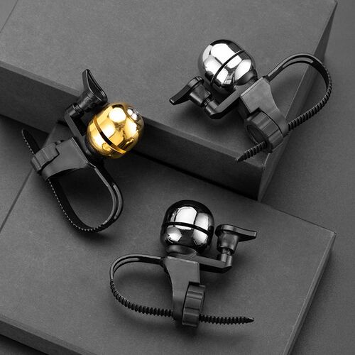 Bicycle Bell European Style Ringing Small Bell for Mountain