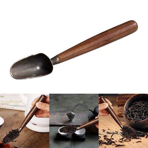 Loose Leaf Tea Scoop Exquisite Tea Leaves Chooser