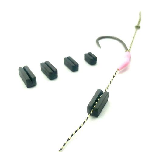 Carp Fishing Accessories Tungsten Quick Change Line Sinker W
