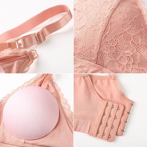 Breastfeeding Bras Maternity Nursing Bra for Feeding Nursing