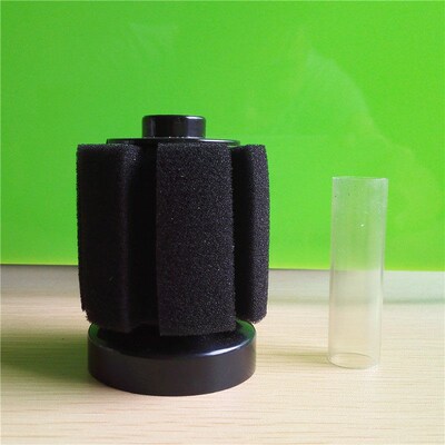 Bio Sponge Fiter Cotton Aquarium Fry Betta Shrimp Nano Fish