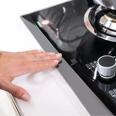 Mildew-proof Waterproof Tape for Kitchen, Kitchen and Bathro