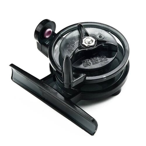Reel Portable Mini Fly Fishing Reel Carp High Quality Ice Fi