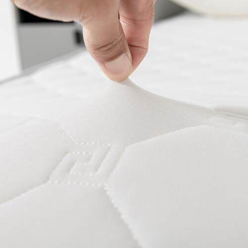 Mattress soft mattress Single bed mattress dormitory student