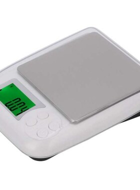 Kumpas Micrometer Digital Scale Stainless Steel Mini LED Dis