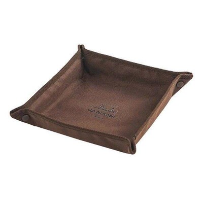 Portable Camping Storage Tray Folding Multi-function Daily