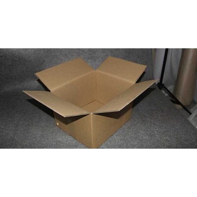 Thicken packing box cardboard paper boxes carton moving