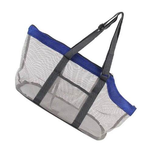 Pet Carrier Bag Large Puppy Travel Tote Dog Bags Cute Out