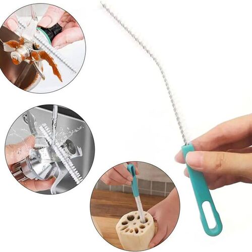 Blade Knife Cleaner Bowl Pot Washing Tool Cleaning Scrubbing
