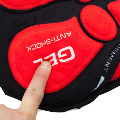 Cycling Shorts 20D Men's Underpants Bicycle padded Under