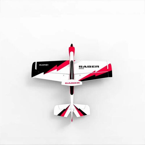VolantexRC Saber 920 756-2 EPO 920mm Wingspan 3D Aerobatic A
