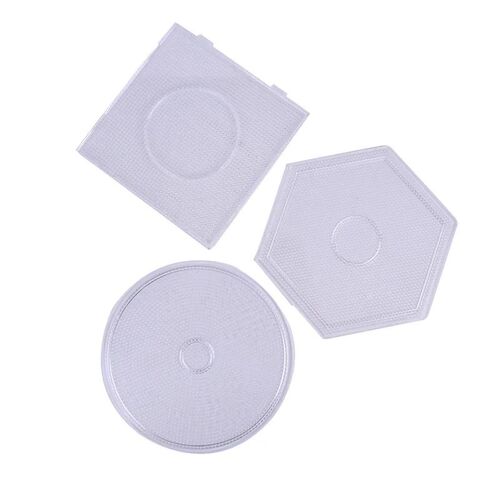 Selection 2.6mm Perler Beads Template For Hama Beads DIY Edu