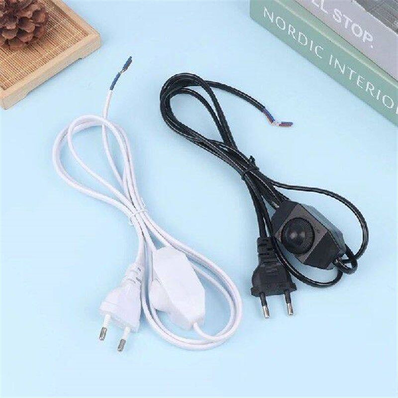 1.8M Extension Cord With Dimmer 