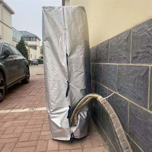 Air Energy Outdoor Unit Protective Cover, Outdoor Unit