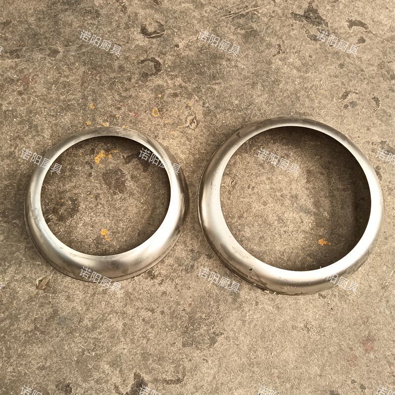 炉子面子维修炮台商用炉灶配件成品炉面不锈钢猛火灶面板