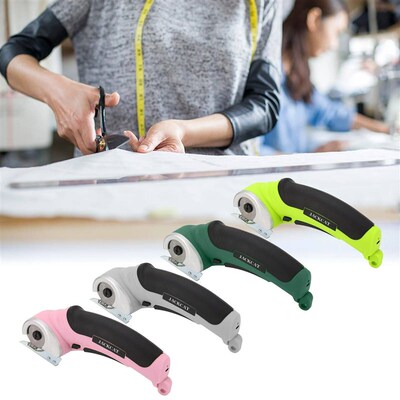Cordless Scissors Cordless Electric Scissors Handheld Fabric