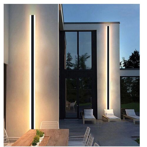 Wall Lamp Outdoor Light Door Headlight IP65 Modern Waterproo