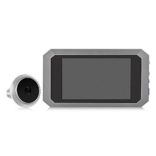 3.97 in Digital Magic Eye Electronic Viewfinder Photo