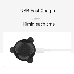 Slimming Cheek Mask Massager Facial Lifting Machine V-Line