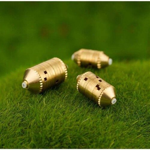 6pcs 2024 Removable Lead Sinker Weight Alloy Fishing Lead