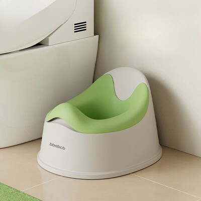 Folding Travel Baby Toilet Pot Squatty Potty Urinal for Chil