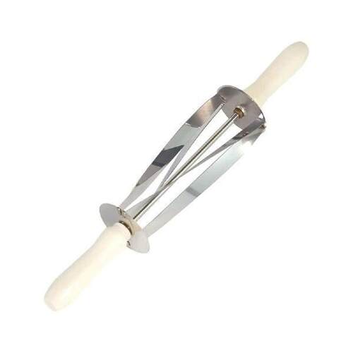 Croissant Cutter Rolling Bread Cutter Easy to Use Baking
