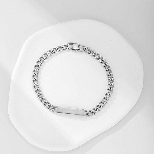 Customized Cat Chain Collar Free Engraved Puppy Kitten ID Na
