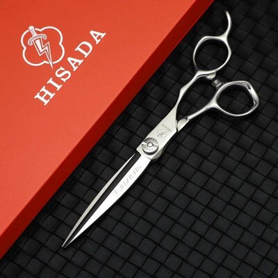 Hairdressing scissors 6.0,6.5,7.0inch tijeras peluquera pr