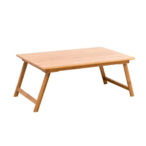 Lazy computer desk bed with desk foldin table dormitory lap