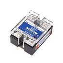 0直流控交流DC 单相固态继电器 D80 SSR