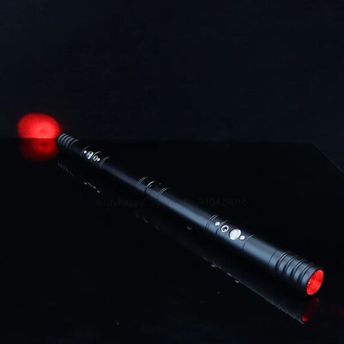 Lightsaber Light Saber Force Dueling Rechargeable Color Chan