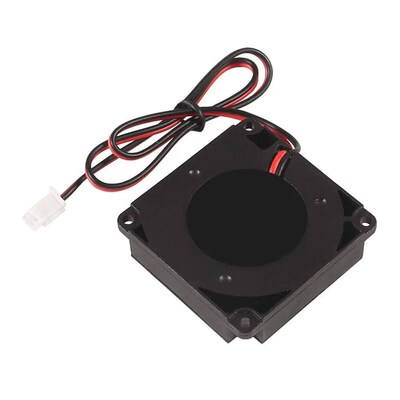 40mm 4010 Blower Fan DC 5V 12V 24V Dual Ball Bearing 1000mm/