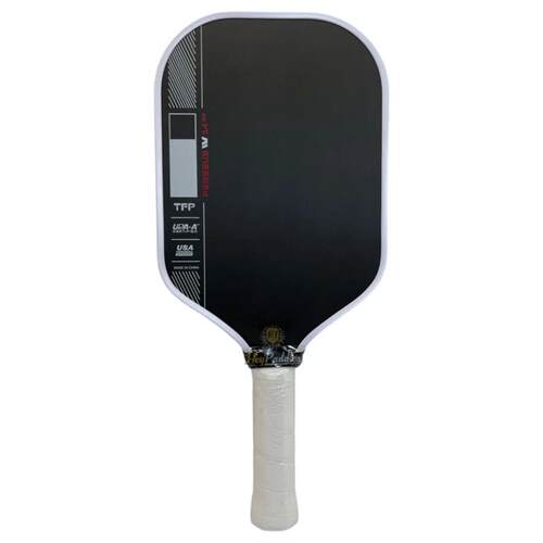 2025 Perseus IV 14mm Pickleball Paddle Pro Player Edition Ge