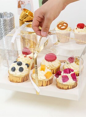 Cupcake Liner Baking Cup Cupcake Paper Muffin Cases Cake Box