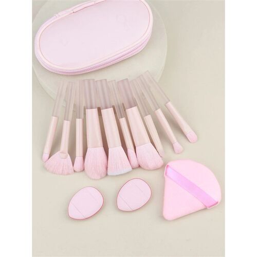 New  Makeup rush Set 10PCS Eyeshadow Loose Powder rush Trave