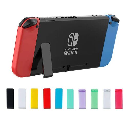 Replacement Bracket Kickstand Stand Holder for Nintendo Swit