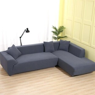 lazy sofa couch modern single cover thickening