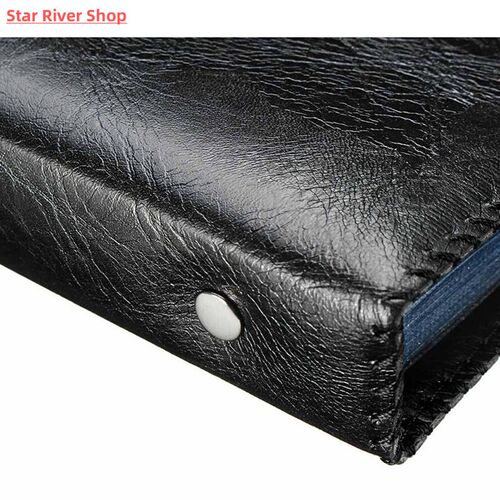 480 Pieces Coins Storage Book Commemorative Coin Collection