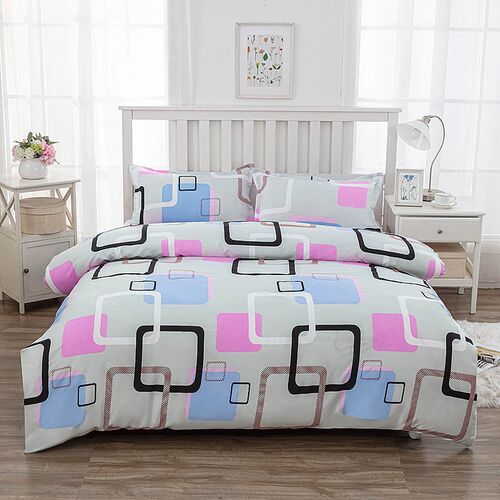 Sanding Quilt Ver Single-piece Quilt Ver Bedding Dormitory U